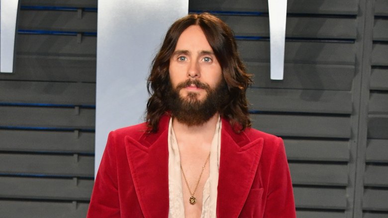 Jared Leto