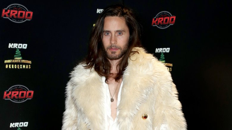 Jared Leto