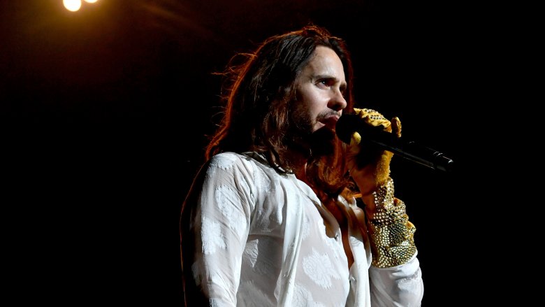 Jared Leto