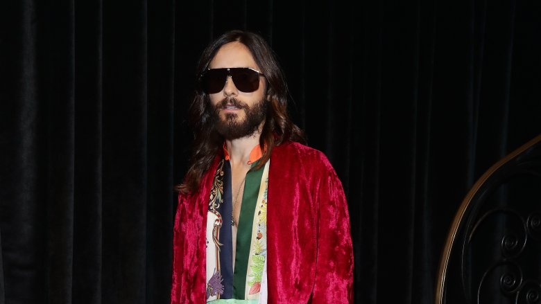 Jared Leto