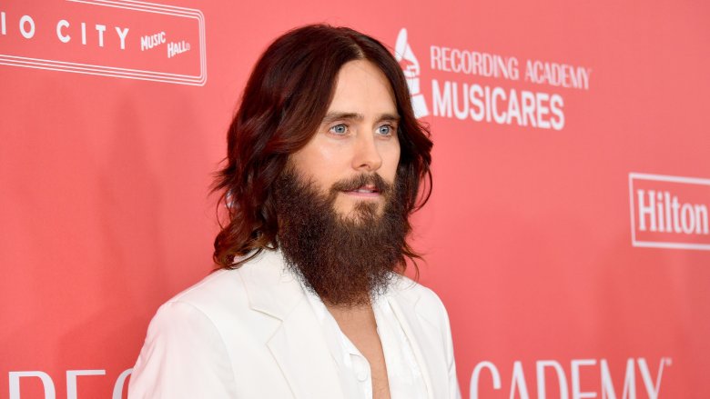 Jared Leto