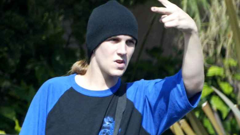 Jason Mewes