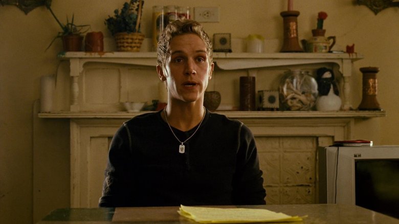 Jason Mewes in Zack and Miri