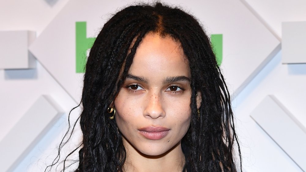 How Jason Momoa Feels About His Stepdaughter Zoë Kravitz Being The New ...