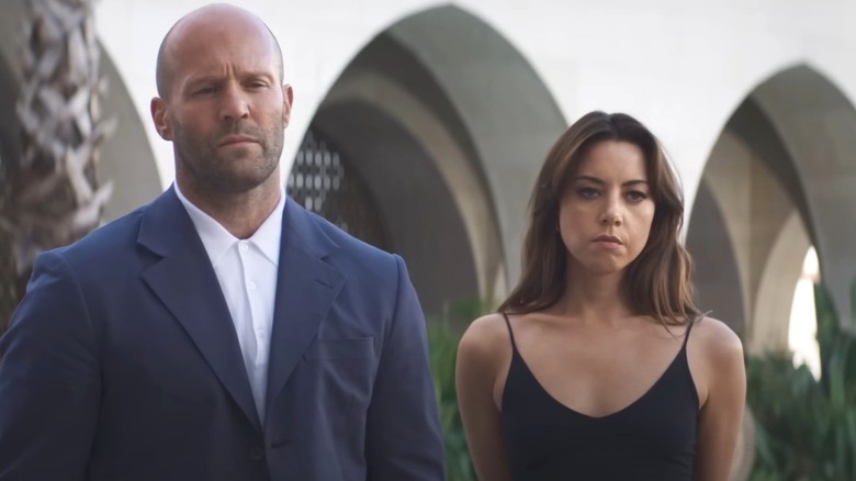 the best of jason statham movies