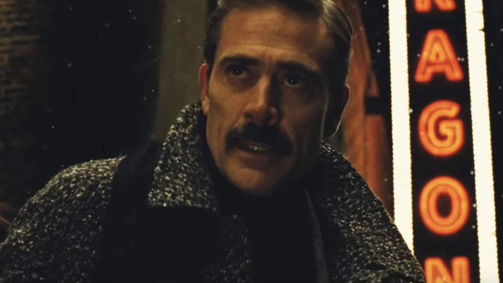 Jeffrey Dean Morgan as Thomas Wayne