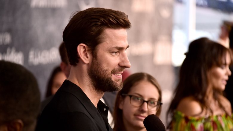 John Krasinski