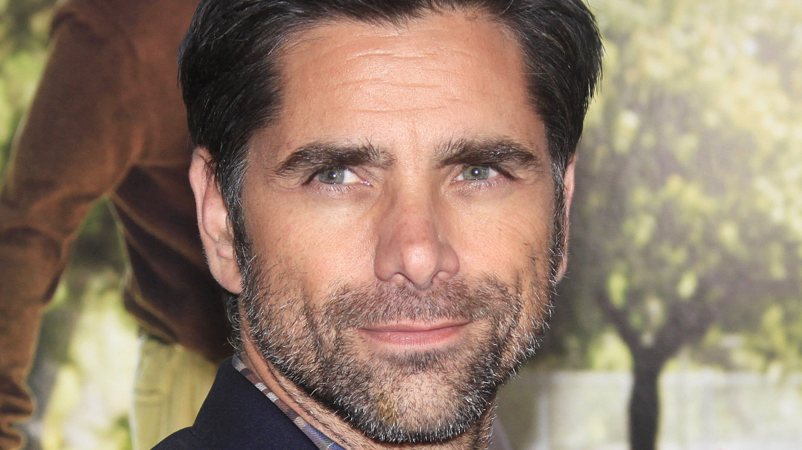 How John Stamos Was Cast As Full House S Uncle Jesse Without Auditioning