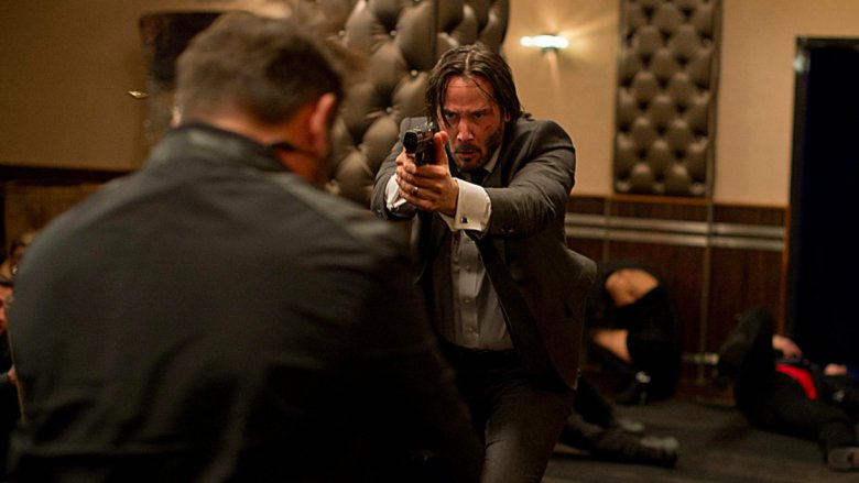 John Wick