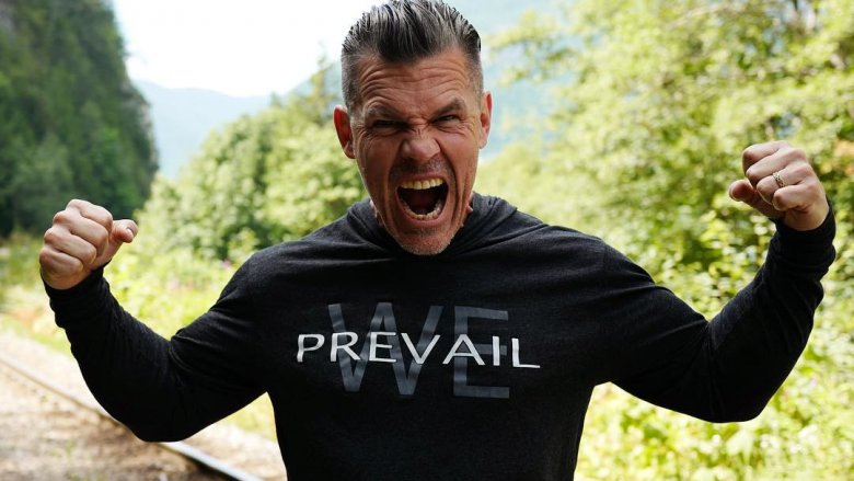 Josh Brolin