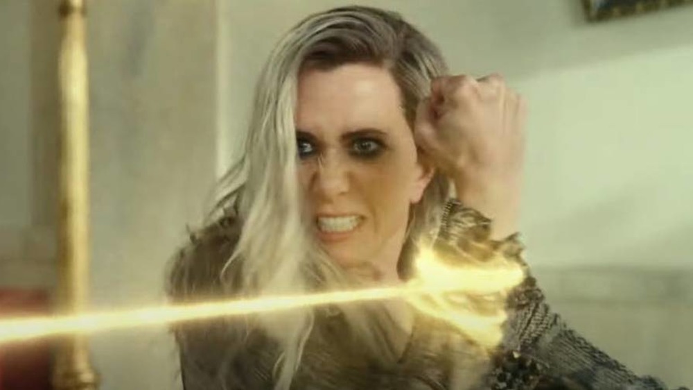 Wonder Woman 1984 Kristen Wiig