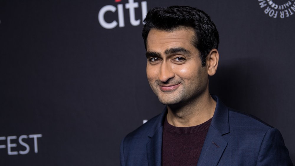 Kumail Nanjiani