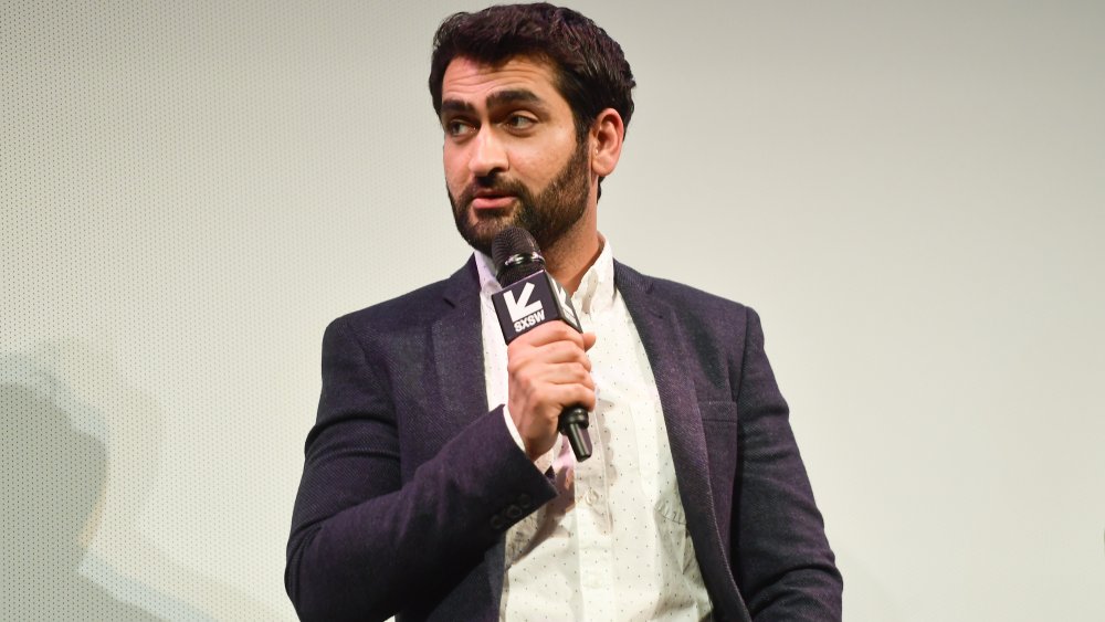 Kumail Nanjiani