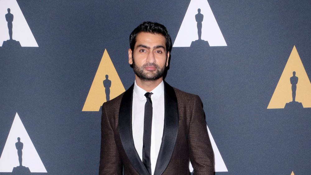 Kumail Nanjiani