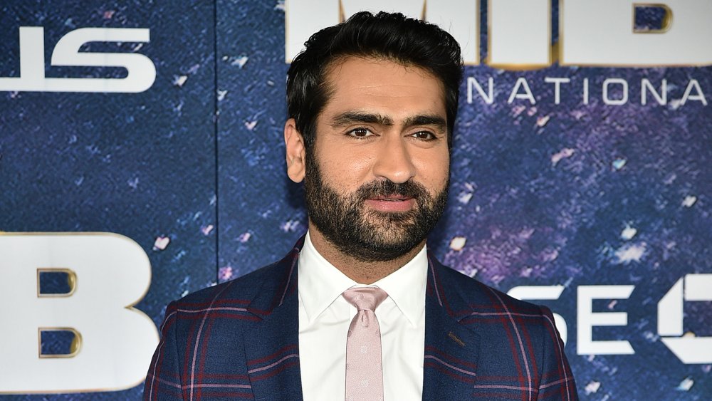 Kumail Nanjiani