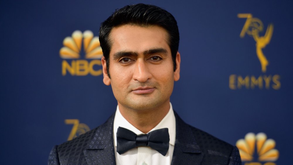 Kumail Nanjiani