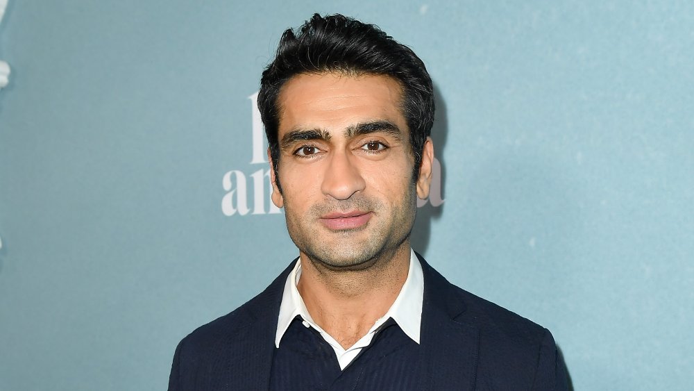 Kumail Nanjiani