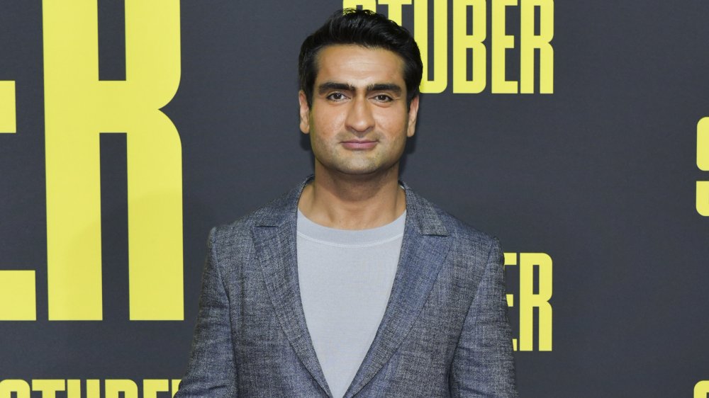 Kumail Nanjiani