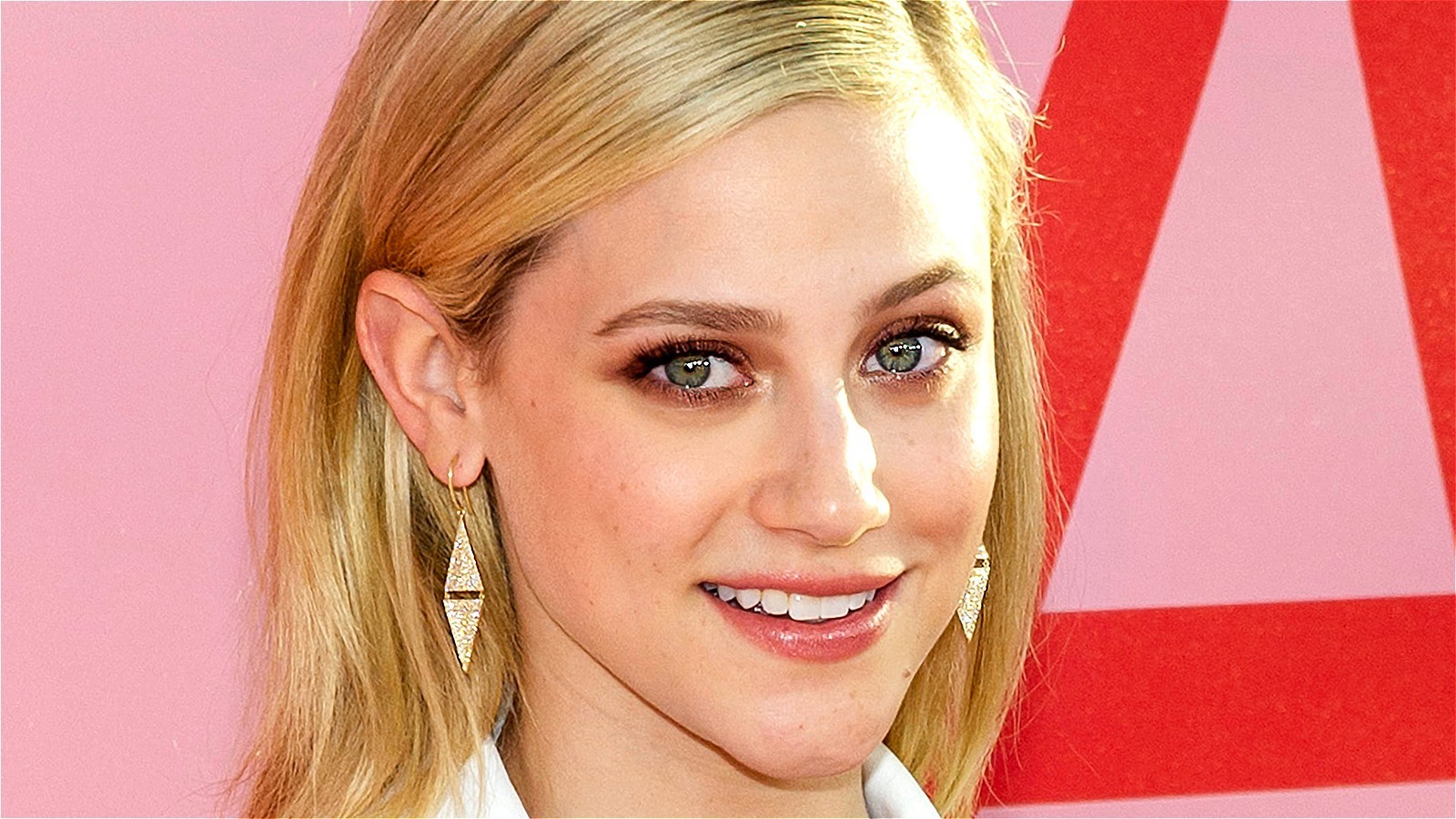 Riverdale': Lili Reinhart Asked For the 'Dark Betty' Scenes to