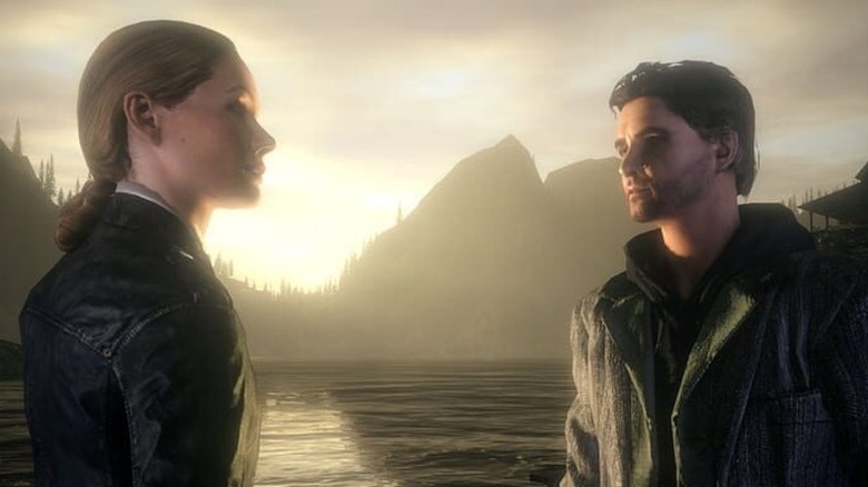 How Long Does It Take To Beat Alan Wake Remastered?