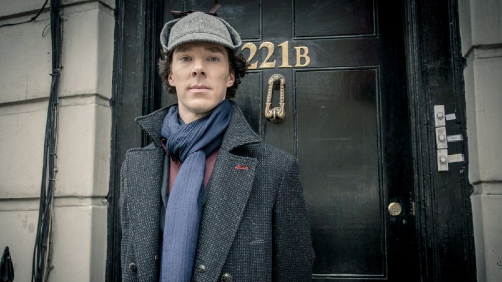 How Would You Describe Sherlock Holmes Personality