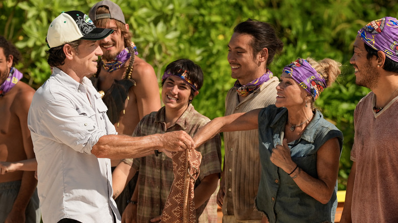 How Many Days Is Survivor - And Why Did It Change?