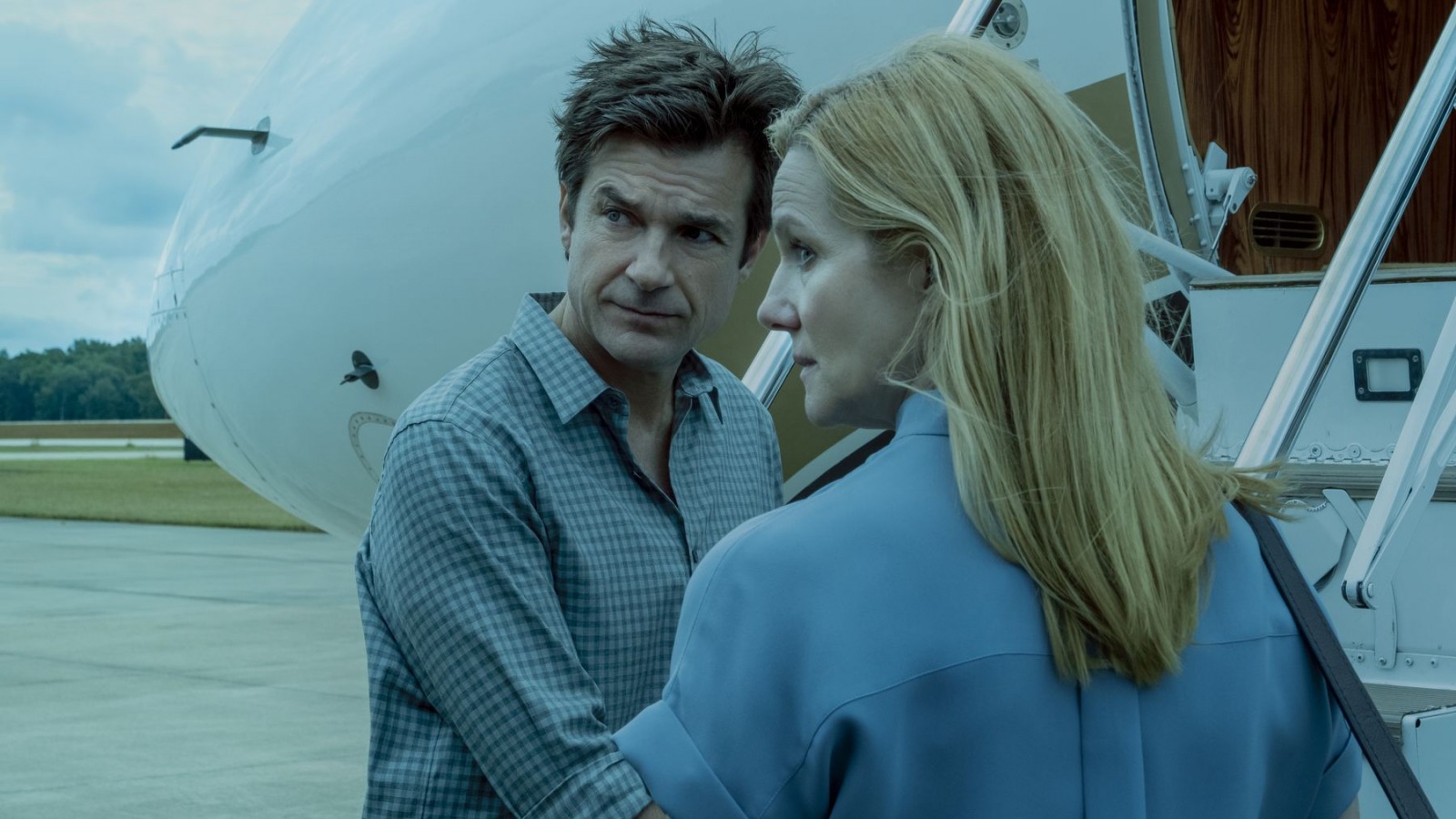 Ozark (Netflix) Review: Jason Bateman Drama Does Brutal Business