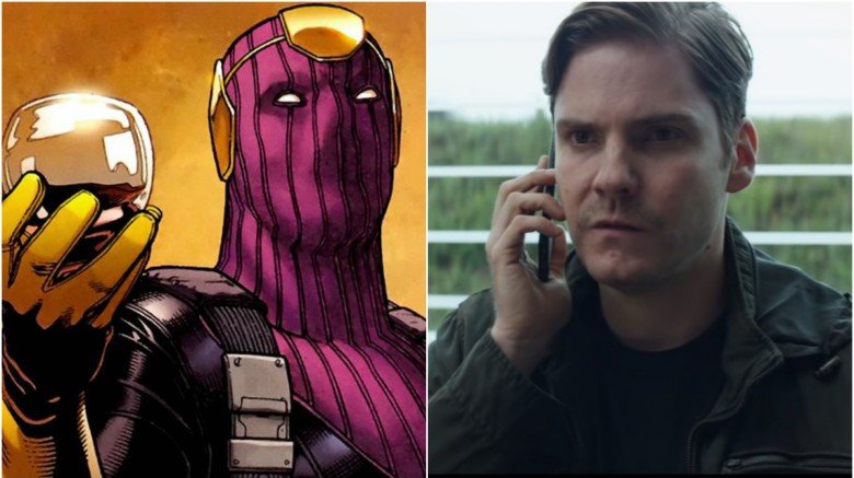 Baron Zemo