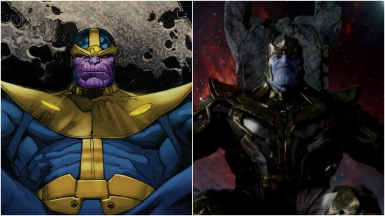 Thanos