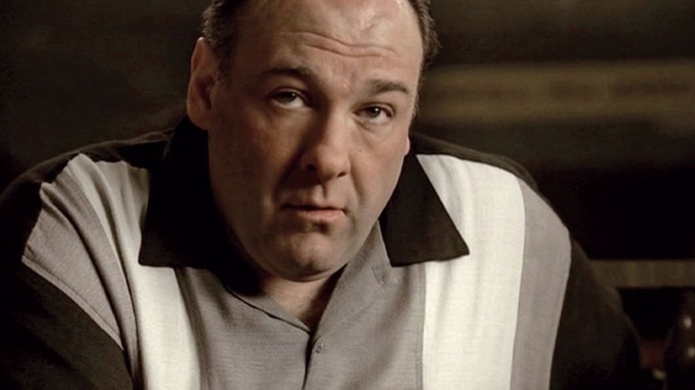 Tony Soprano