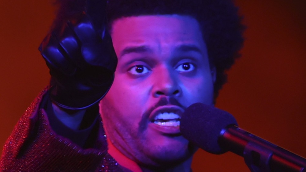 How Much Did The Weeknd Get Paid To Perform At The Super Bowl Halftime