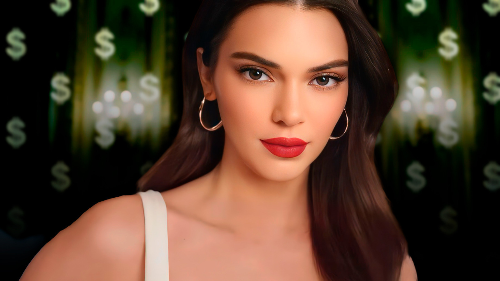 Kendall Jenner Net Worth 2023 - How Much Money Does Kendall Jenner