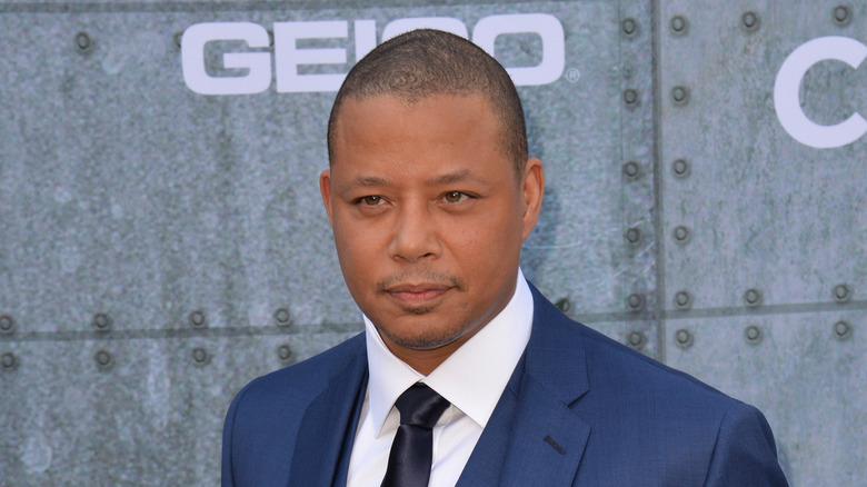 Terrence Howard