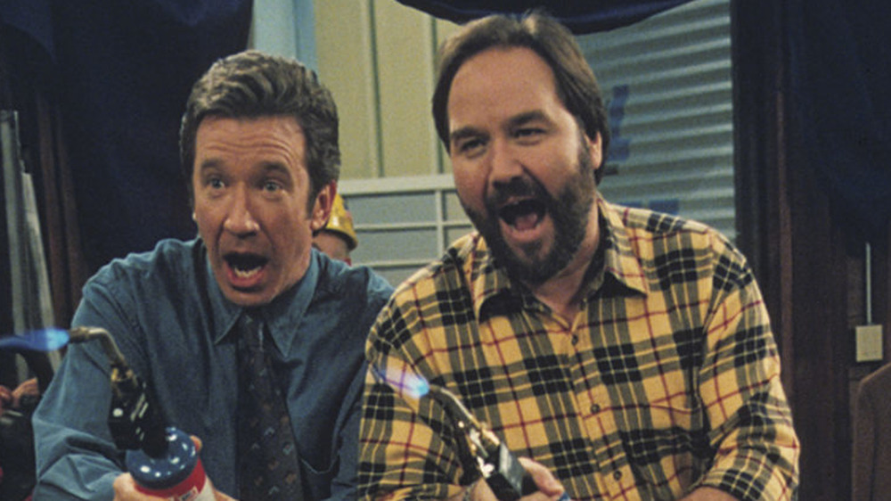 How Much Money Did Tim Allen Really Make From Home Improvement