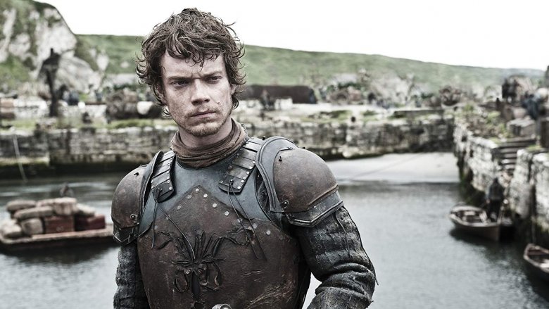 Alfie Allen in Game of Thrones (2011)