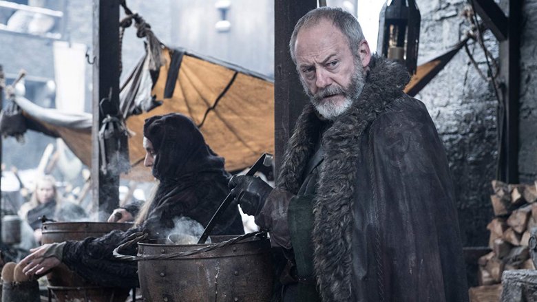 Liam Cunningham in Game of Thrones (2011)