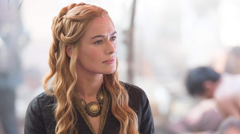 Lena Headey in Game of Thrones (2011)