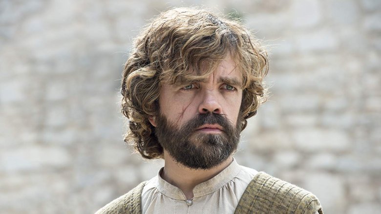 Peter Dinklage in Game of Thrones (2011)