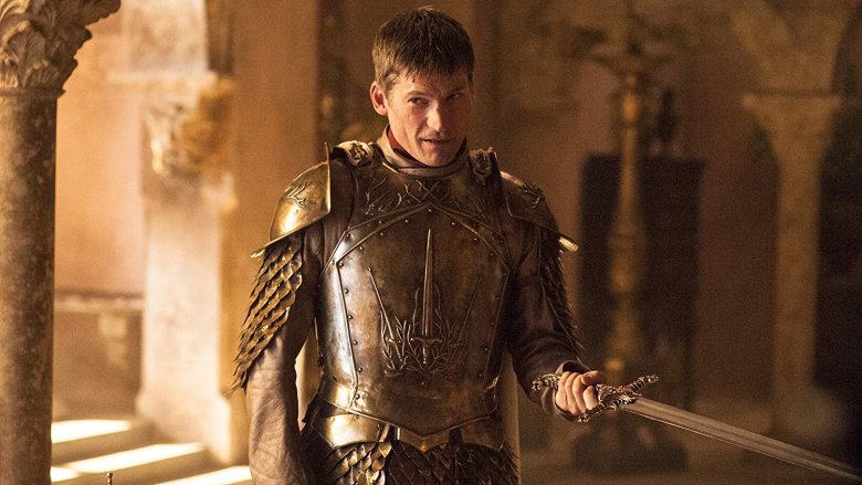 Nikolaj Coster-Waldau in Game of Thrones (2011)