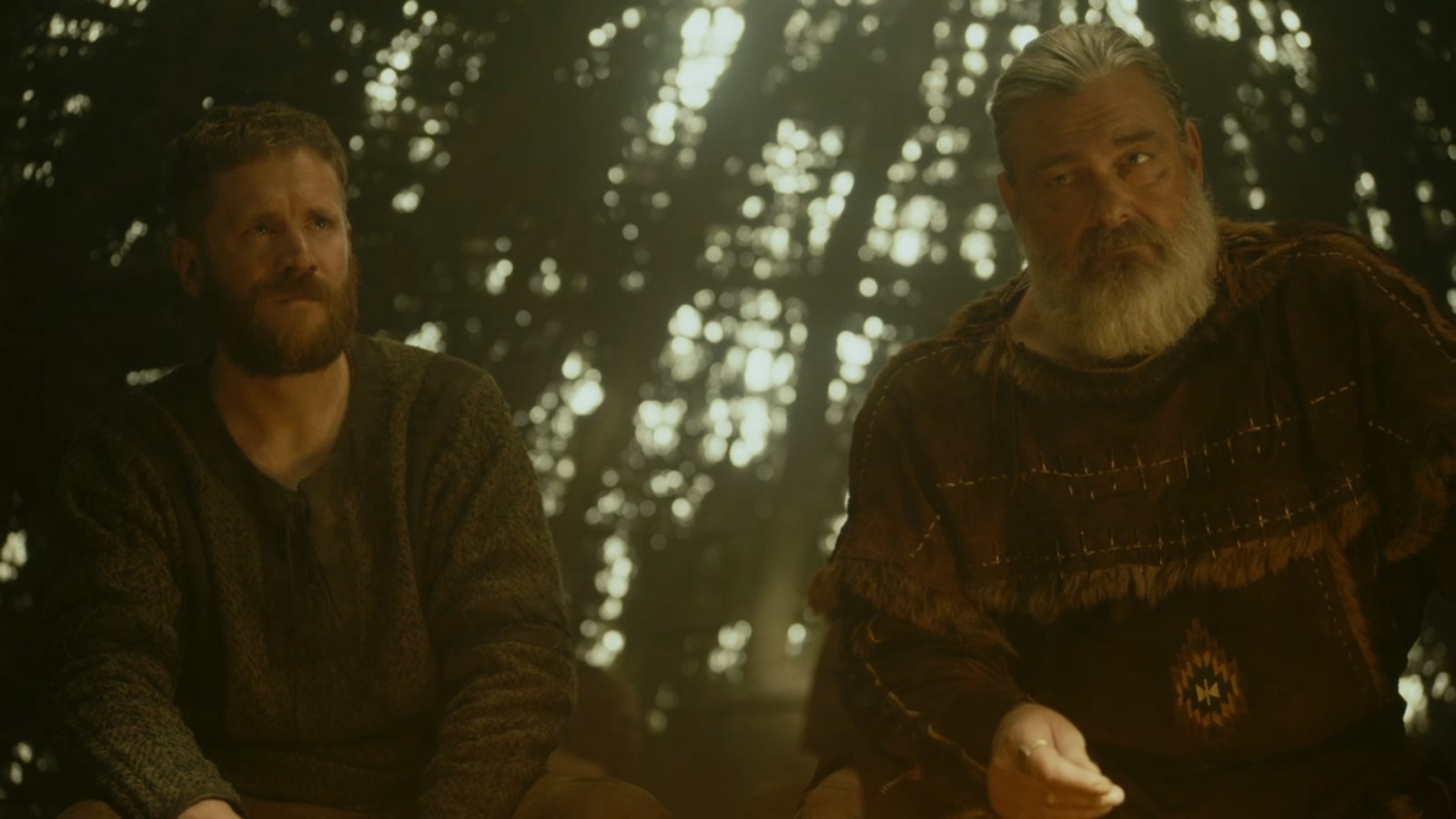 Should Vikings Be Watched Before Watching Vikings: Valhalla? Is