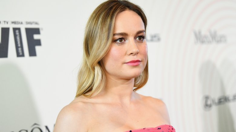 Brie Larson