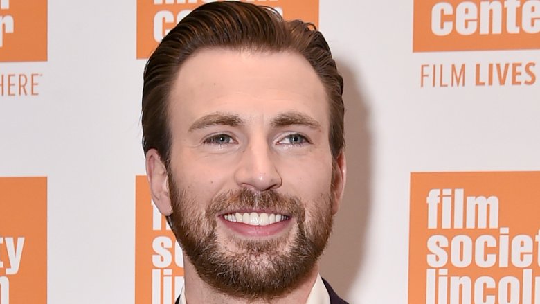 Chris Evans