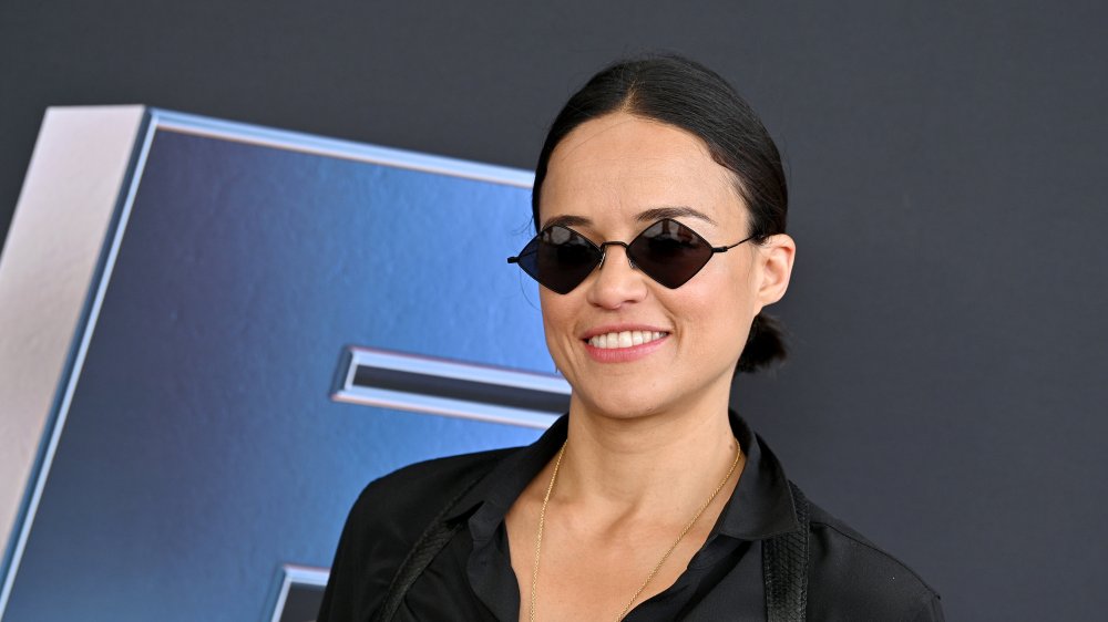 Michelle Rodriguez