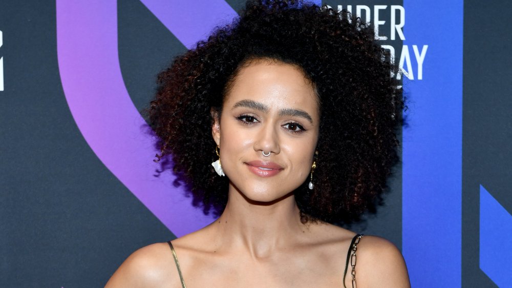 Nathalie Emmanuel