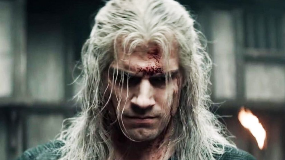 The Witcher Fans Imagine What Geralt Will Look Like In First Game's Remake