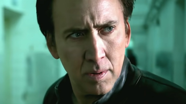 Nicolas Cage Ghost Rider 2