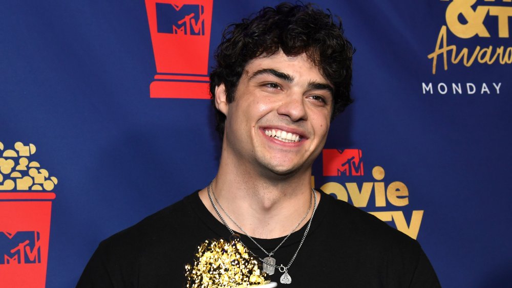 Noah Centineo