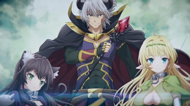 How Not To Summon A Demon Lord Season 2 Release Date, Cast And Plot ...