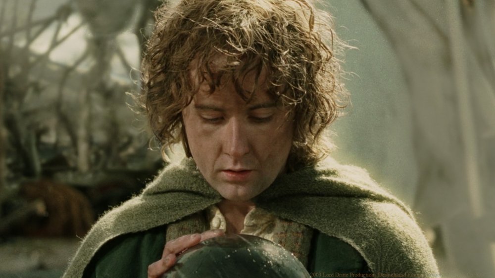 Billy Boyd, Pippin, The Fellowship of the Ring