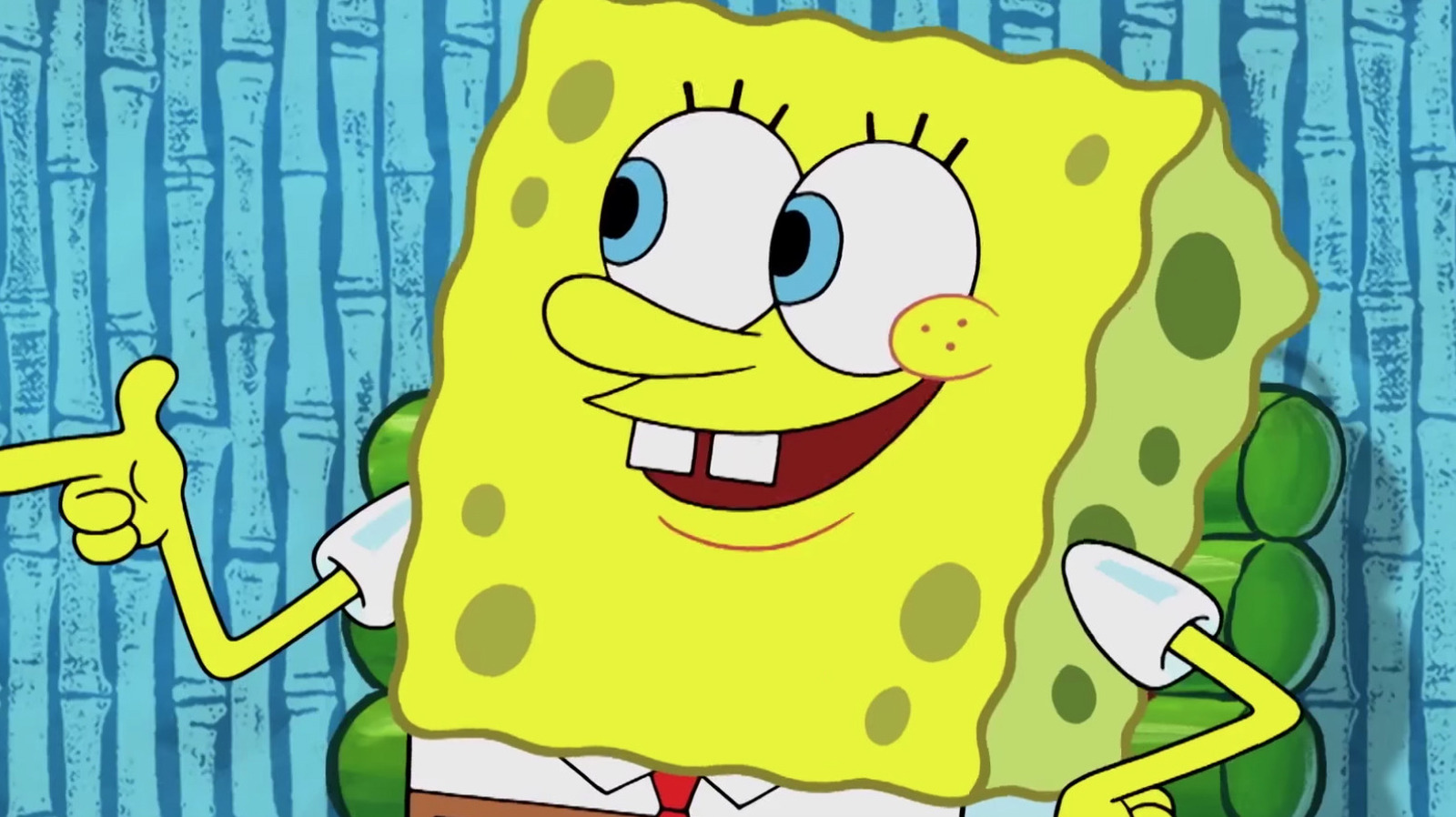 How Old Is Spongebob In Spongebob Squarepants?